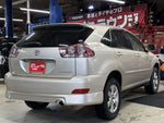 HARRIER 2WD