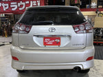 HARRIER 2WD