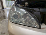 HARRIER 2WD