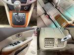 HARRIER 2WD