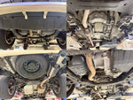 HARRIER 2WD