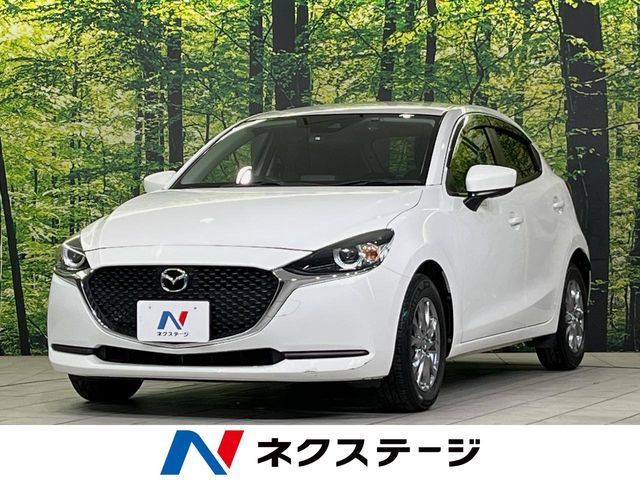 MAZDA2