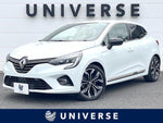 RENAULT LUTECIA