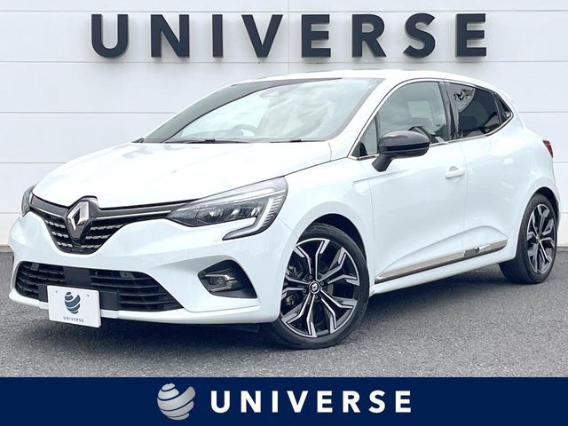 RENAULT LUTECIA