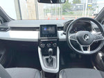 RENAULT LUTECIA