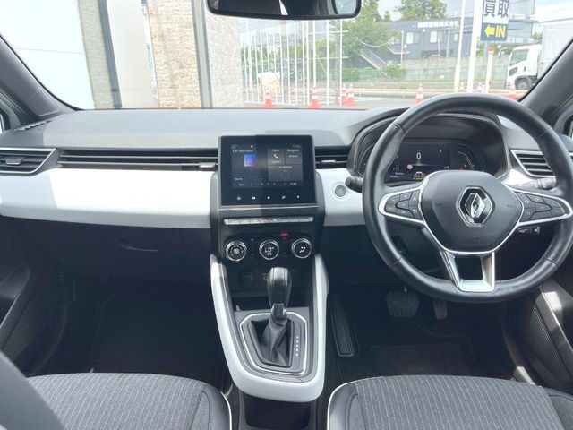 RENAULT LUTECIA