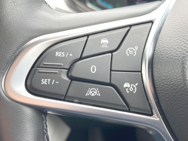 RENAULT LUTECIA
