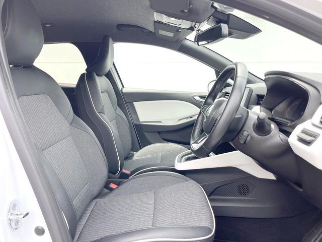 RENAULT LUTECIA