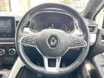 RENAULT LUTECIA