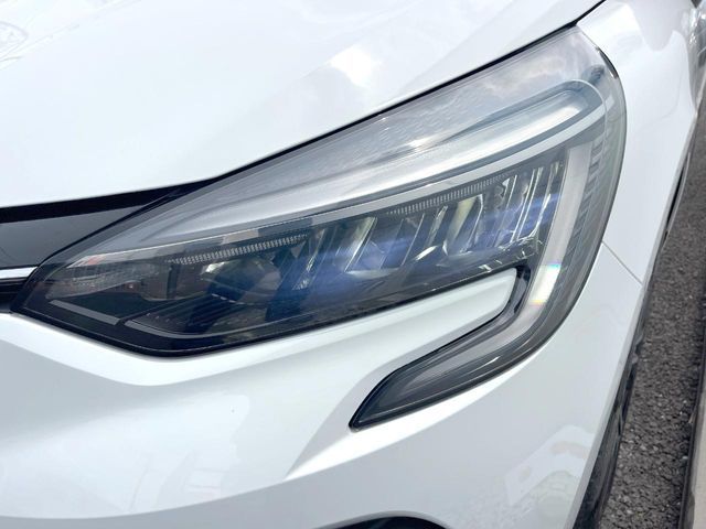RENAULT LUTECIA