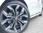 RENAULT LUTECIA