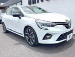 RENAULT LUTECIA