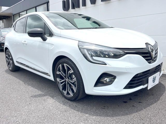 RENAULT LUTECIA