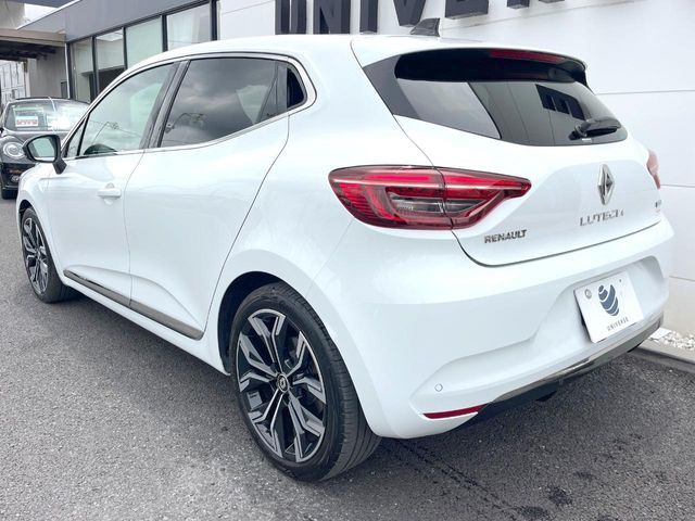 RENAULT LUTECIA