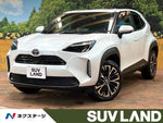 YARIS CROSS HYBRID