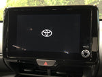 YARIS CROSS HYBRID
