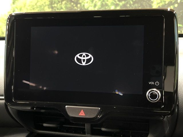 YARIS CROSS HYBRID