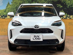 YARIS CROSS HYBRID
