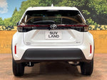 YARIS CROSS HYBRID