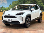YARIS CROSS HYBRID