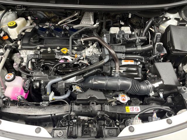 YARIS CROSS HYBRID