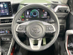 RAIZE HYBRID