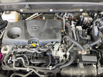 HARRIER HYBRID