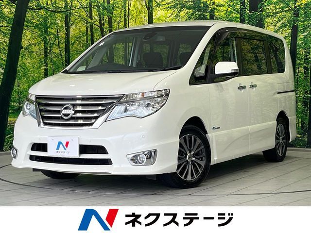 SERENA  S-HYBRID