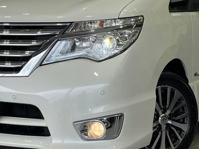 SERENA  S-HYBRID