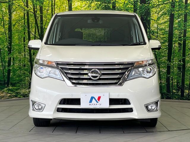 SERENA  S-HYBRID