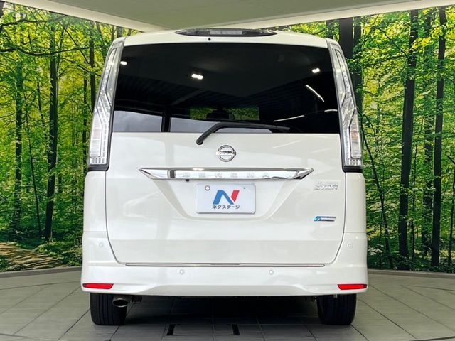 SERENA  S-HYBRID
