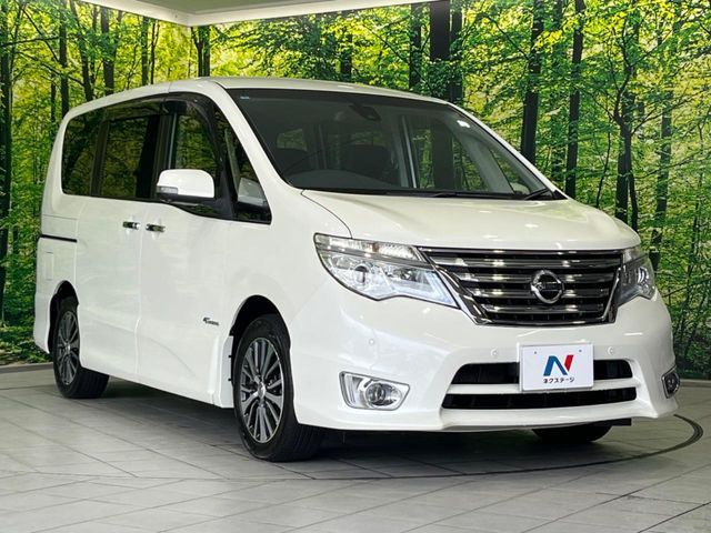 SERENA  S-HYBRID