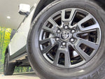 LANDCRUISER 250