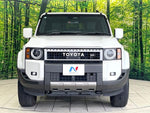 LANDCRUISER 250