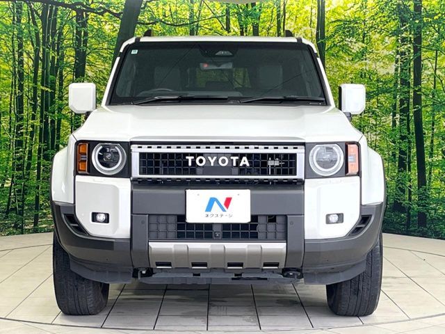 LANDCRUISER 250