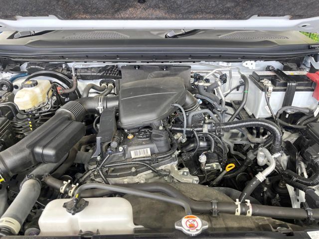 LANDCRUISER 250