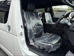 HIACE van 4WD