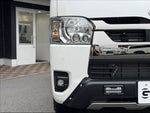HIACE van 4WD