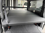 HIACE van 4WD