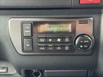 HIACE van 4WD