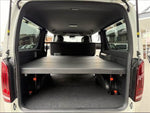 HIACE van 4WD