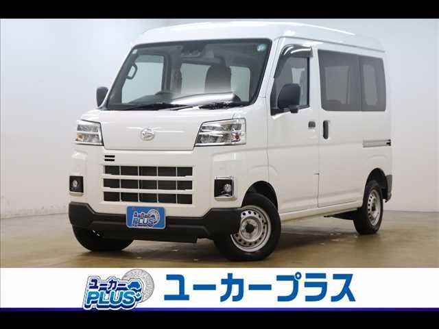 HIJET CARGO 4WD