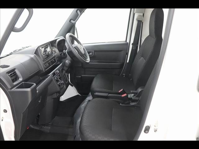 HIJET CARGO 4WD