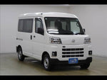 HIJET CARGO 4WD