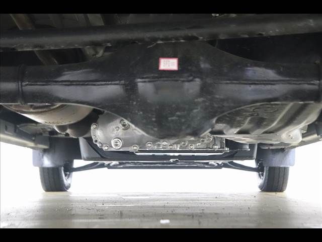 HIJET CARGO 4WD