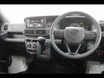 HIJET CARGO 4WD