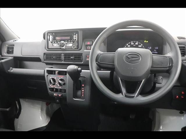 HIJET CARGO 4WD