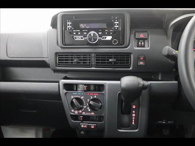 HIJET CARGO 4WD