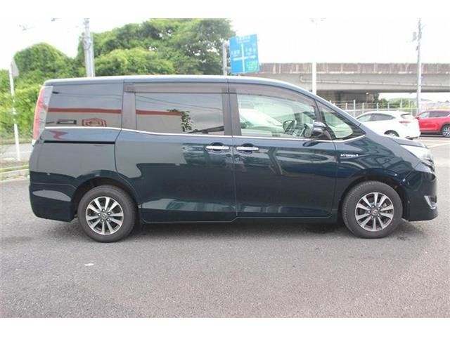 ESQUIRE HYBRID