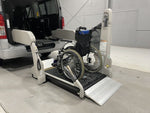 REGIUSACE van 2WD